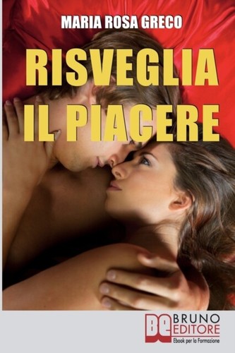 Greco risveglia il piacere - greco,