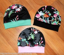 Exklusive handmade beanie - handmade,