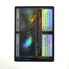 Derelict Attic // Widow's Walk