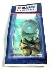 Kit riparazione pompa acqua