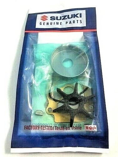 Kit riparazione pompa acqua