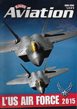 RAIDS AVIATION H.S. N° 6 /