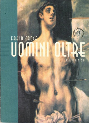 Book libro uomini oltre - book,