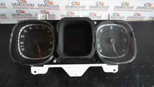 QUADRO STRUMENTI CONTACHILOMETRI FIAT PANDA (312) 1.3 MULTIJET (2015) (51945571)