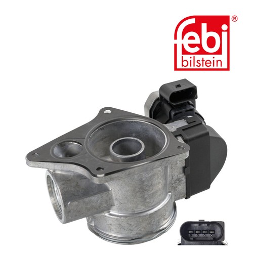 Valvola febi bilstein agr per - bilstein,
