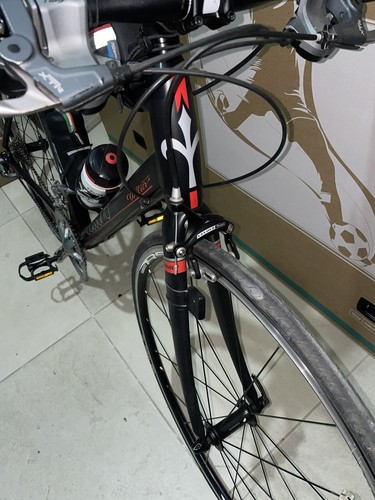 Bici ibrida wilier - bici,
