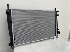 Radiatore FORD Mondeo 1993-2000 +Mondeo Turnier Turbo Diesel 0105.2051 8283C04