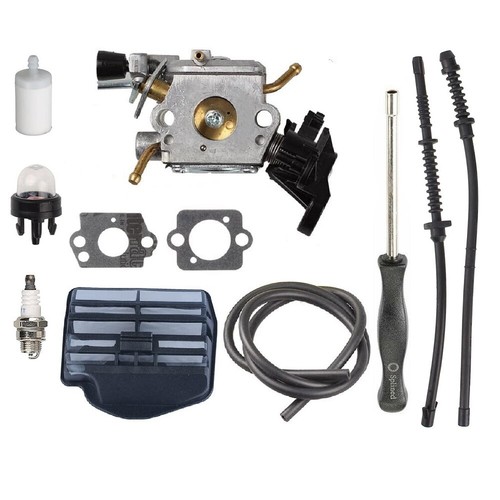 Carburatore per motosega