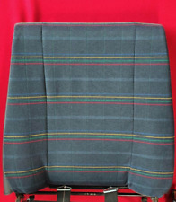 IMBOTTITURA SCHIENALE + FODERA