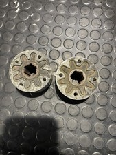 2X GIUNTO SEMIASSE POSTERIORE