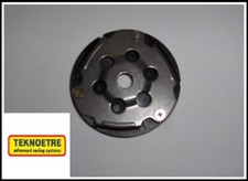 RUOTA LIBERA AVVIAMENTO