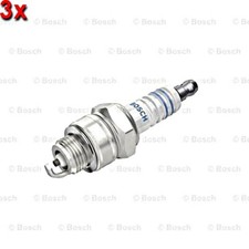 3 candele Bosch per Aro Atala