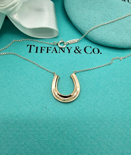 Collana tiffany 1837 - co.,