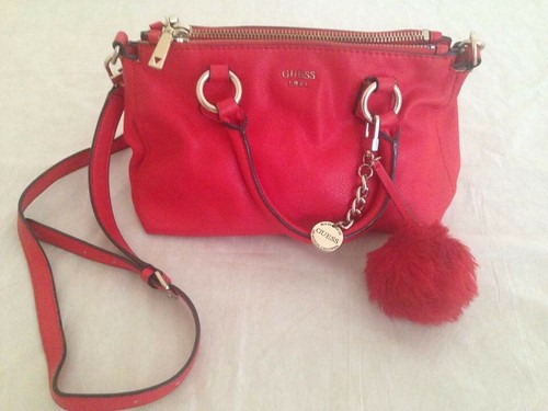 Borsa guess con tracolla di - borsa,