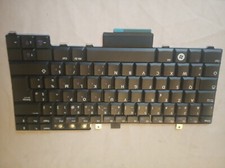 Clavier CN-0WGGPV NSK-DBB0F