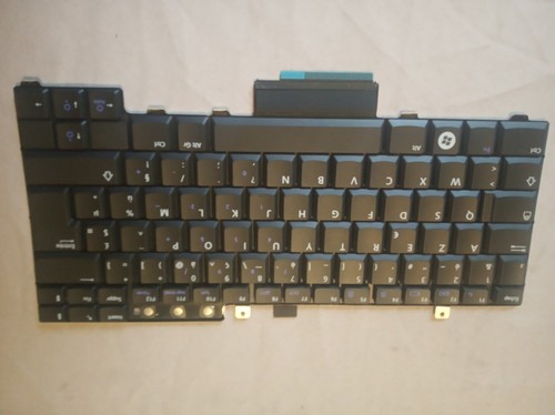 Clavier 0wggpv nsk - clavier, cn-0wggpv