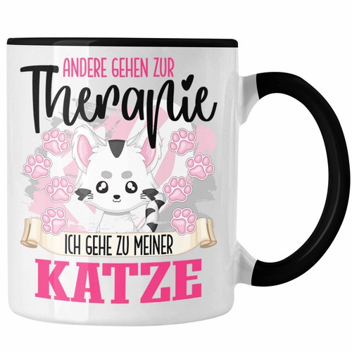 Trendation tazza gatto - -,