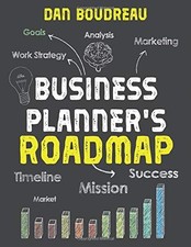 Business planner roadmap - planner's,
