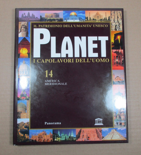 Planet vol i capolavori - i,