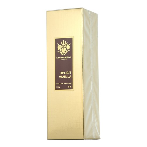 Mancera xplicit vanilla - mancera,