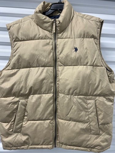 Polo assn giubbotto uomo - us,