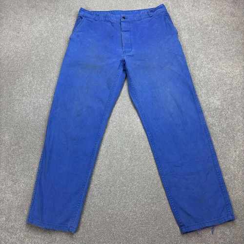 Pantaloni francesi vintage - pantaloni,