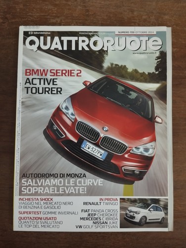 2014 quattroruote ottobre - 10,