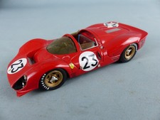 AMR KIT 1/43 FERRARI 330 P4 #