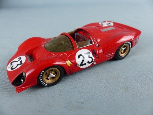 Amr kit ferrari - amr, 1/43