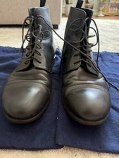 Stivali Prada uomo 1000€