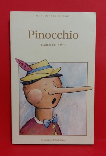 Avventure pinocchio c - le, di