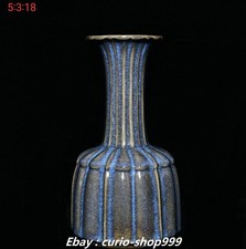 Vaso bottiglia modello