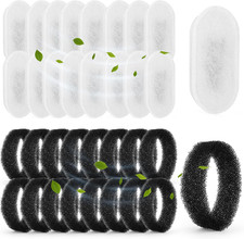 32Pcs Filtri Fontanella per