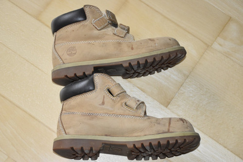 Stivali timberland bambino - timberland,