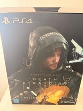 Death Stranding Collector's