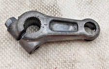 LEVA DISINNESTO FRIZIONE-KAWASAKI ZR-7S ANNO 2001 AL 2003