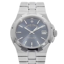 Vacheron Constantin Overseas