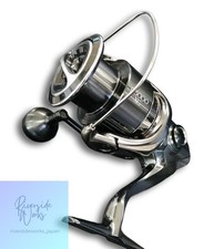 Mulinello da pesca SHIMANO 22