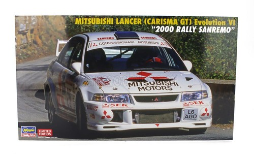 Hasegawa mitsubishi - hasegawa,