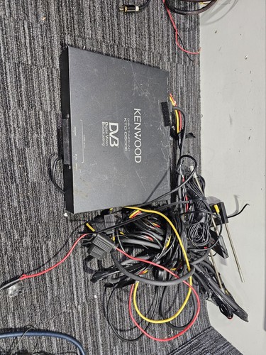 K367 kenwood ktc d500e - k367, ktc-d500e