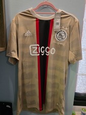 Maglia calcio Ajax Amsterdam