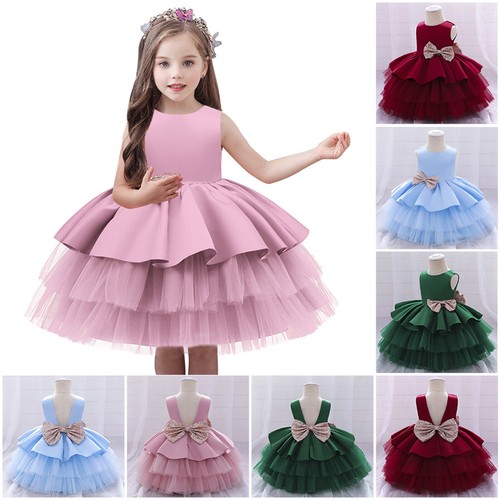 Vestito principessa bambina