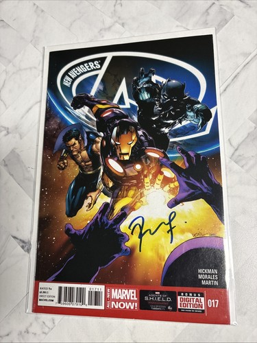 Nuovo avengers vol - nuovo, 3