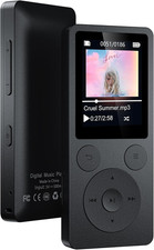 64GB Lettore MP3 Bluetooth 5.3