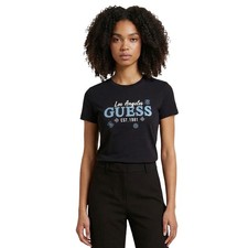 GUESS T-SHIRT MAGLIA MAGLIETTA