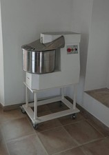 Impastatrice spirale 38l 2 - impastatrice,