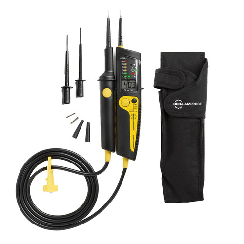 Fluke beha amprobe 2100 gamma - fluke, beha-amprobe