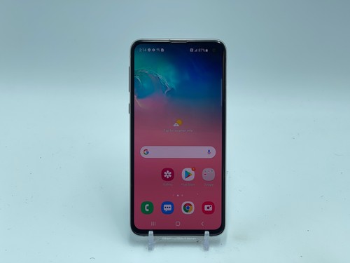 Samsung galaxy s10e - samsung, gb