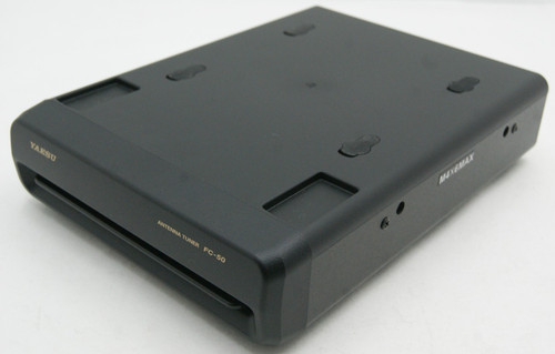 Sintonizzatore antenna