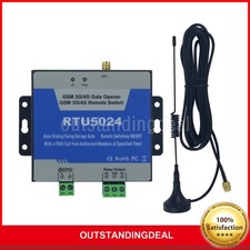 RTU5024 (4G) Cellulare GSM 4G